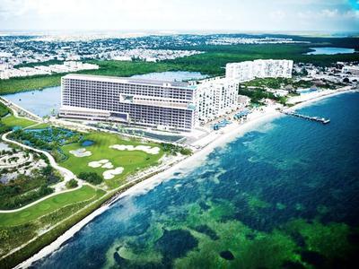 Hotel Dreams Vista Cancun Golf & Spa Resort - Bild 2