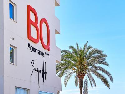 BQ Aguamarina Boutique Hotel - Bild 5