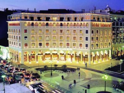 Hotel Electra Palace Thessaloniki - Bild 5