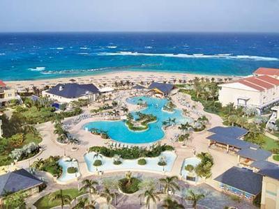Hotel St. Kitts Marriott Resort & The Royal Beach Casino - Bild 4