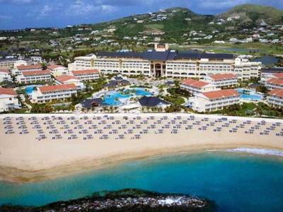 Hotel St. Kitts Marriott Resort & The Royal Beach Casino - Bild 3