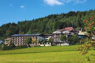 Hotel Waldesruh - Bild 1