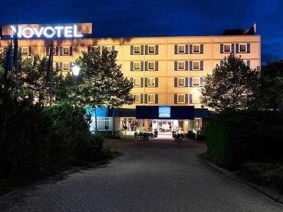 Hotel Novotel Eindhoven - Bild 2