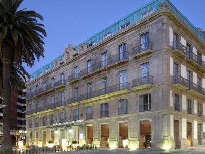 AC Hotel Palacio Universal - Bild 3