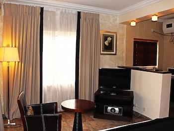 Hotel Protea Apo Appartments - Bild 5