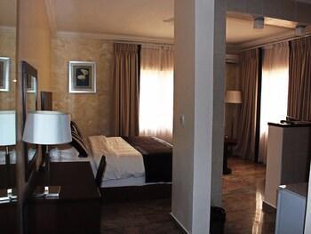 Hotel Protea Apo Appartments - Bild 2