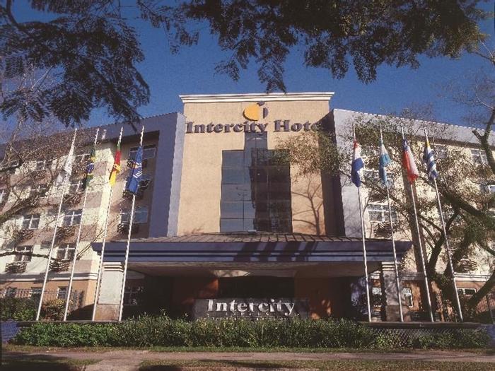 Intercity Aeroporto Porto Alegre - Bild 1