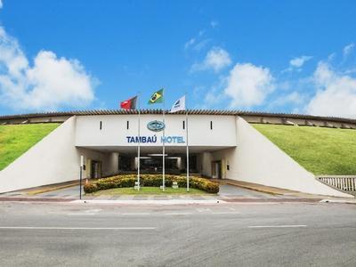 Tambaú Hotel - Bild 3