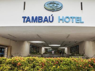 Tambaú Hotel - Bild 2
