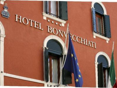 Hotel Bonvecchiati - Bild 4