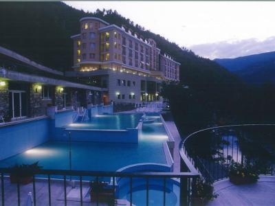 Grand Hotel Pigna Antiche Terme & Spa - Bild 2