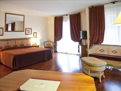 Grand Hotel Pigna Antiche Terme & Spa - Bild 3