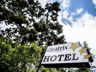 Hotel Beatrix - Bild 2