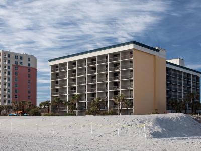 Hotel Hampton Inn Jacksonville Beach/Oceanfront - Bild 3