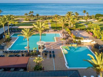 Hotel Impressive Playa Granada Golf - Bild 4