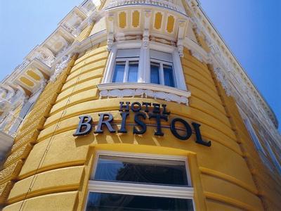 Bristol Hotel Opatija - Bild 5
