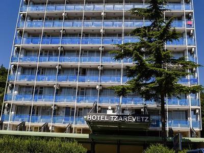 Hotel Tzarevetz / Zarevez - Bild 4
