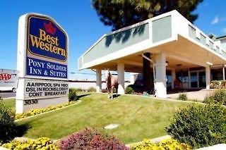 Hotel Best Western Pony Soldier Inn & Suites - Bild 3