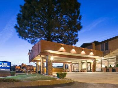 Hotel Best Western Pony Soldier Inn & Suites - Bild 2