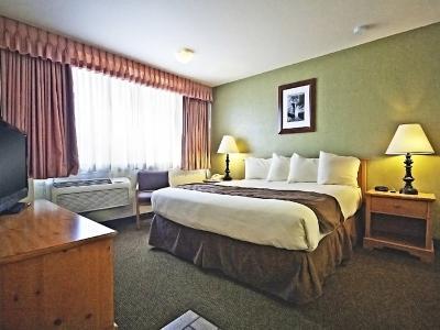 Hotel Best Western Pony Soldier Inn & Suites - Bild 5