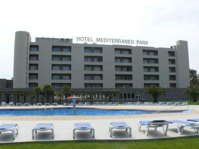 Hotel Mediterráneo Park - Bild 5