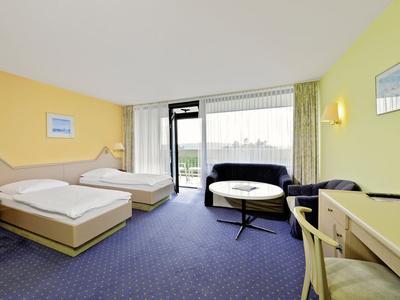 Hotel Sonnenhügel - Bild 4