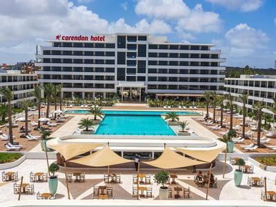 Hotel Mangrove Beach Corendon Curacao All-Inclusive Resort, Curio by Hilton - Bild 3