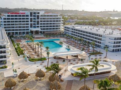 Hotel Mangrove Beach Corendon Curacao All-Inclusive Resort, Curio by Hilton - Bild 2