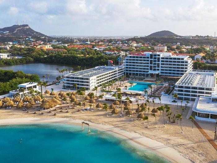 Hotel Mangrove Beach Corendon Curacao All-Inclusive Resort, Curio by Hilton - Bild 1