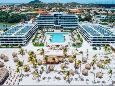Hotel Mangrove Beach Corendon Curacao All-Inclusive Resort, Curio by Hilton - Bild 5