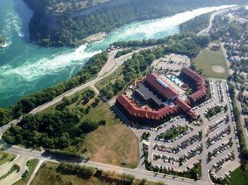Hotel Great Wolf Lodge - Niagara Falls - Bild 5