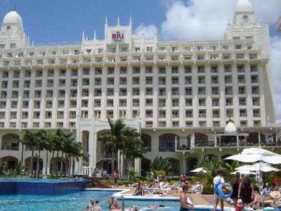 Hotel Riu Palace Aruba - Bild 2