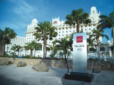 Hotel Riu Palace Aruba - Bild 3