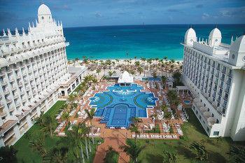 Hotel Riu Palace Aruba - Bild 5