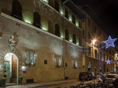 Hotel Palazzo dal Borgo - Bild 2