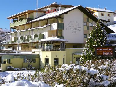 Feldthurnerhof - Vinum Hotel - Bild 4