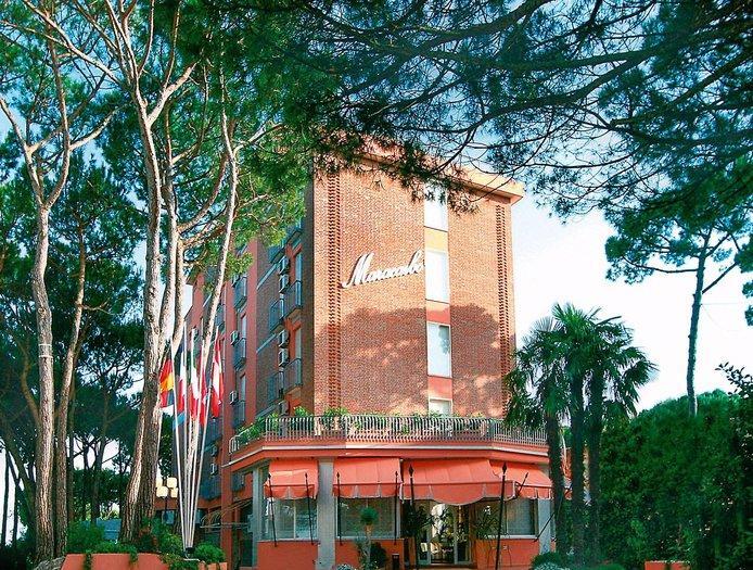 Park Hotel Maracaibo - Bild 1