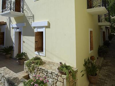 Hotel Traditional House Petronikolis - Bild 3