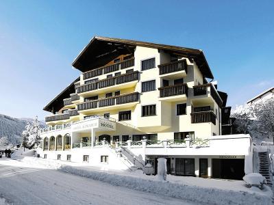 Hotel Alpenruh - Bild 3