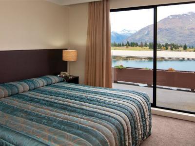 Copthorne Hotel & Apartments Queenstown Lakeview - Bild 5