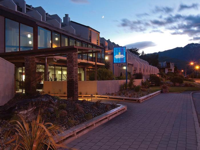 Copthorne Hotel & Apartments Queenstown Lakeview - Bild 1
