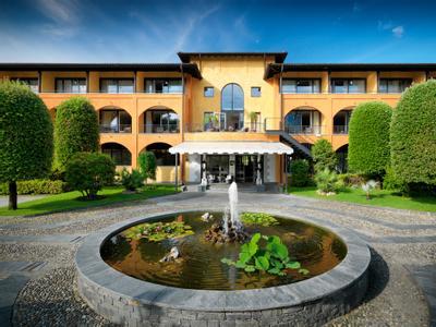 Hotel Giardino Ascona - Bild 4