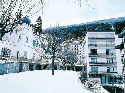 Hotel Elisabethpark - Bild 5
