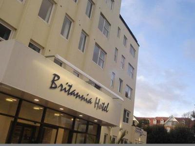 Britannia Hotel Bournemouth - Bild 2