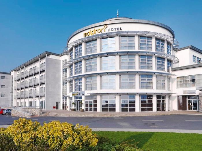 Maldron Hotel Limerick - Bild 1
