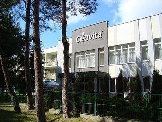 Hotel Geovita Dzwirzyno - Bild 1