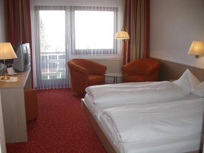 Hotel Hohenrodt - Bild 3