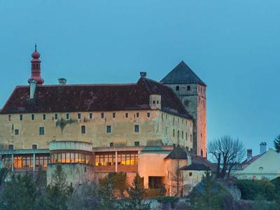 Hotel Artis Schloss Krumbach - Bild 2