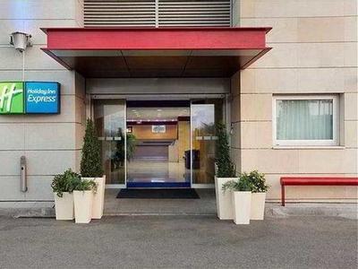 Hotel Holiday Inn Express Madrid - Alcorcon - Bild 3