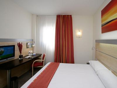 Hotel Holiday Inn Express Madrid - Alcorcon - Bild 5